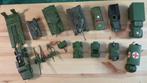 Dinky Toys, Solido, Corgi, Matchbox, Meccano - Model, Nieuw