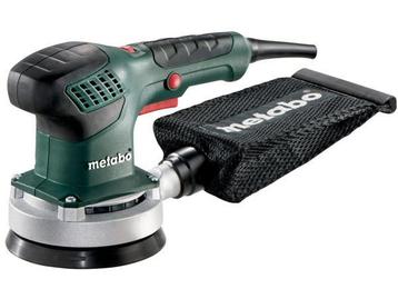 Veiling - Metabo - SXE 3125 - excenterschuurmachine beschikbaar voor biedingen