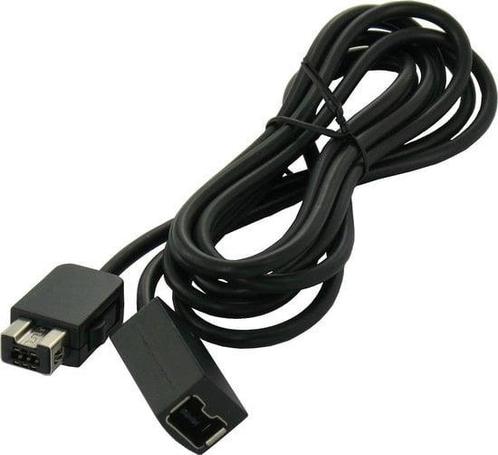 Nintendo SNES/NES Mini Verlengkabel (SNES Accessoires), Games en Spelcomputers, Spelcomputers | Nintendo Super NES, Zo goed als nieuw