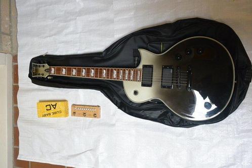 ESP LTD - 400ec - - Guitare électrique - Indonésie - 2020, Muziek en Instrumenten, Snaarinstrumenten | Gitaren | Akoestisch