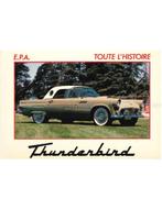 TOUTE LHISTOIRE: THUNDERBIRD, Boeken, Nieuw