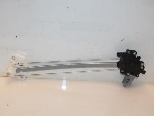 Ruitmechaniek 4Deurs rechts-achter Honda Civic O142478, Auto-onderdelen, Carrosserie
