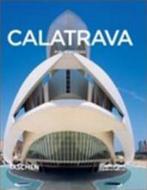 Santiago Calatrava 1951 / De Morgen-kunstcollectie / 10, Boeken, Verzenden, Gelezen, P. Jodidio