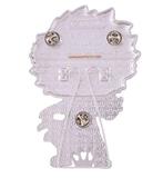 Funko - Funko Pop Lot de 6 funko pop pin’s la Série complète