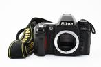 Nikon F80 Black | Single lens reflex camera (SLR)