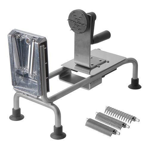 groente-snijder Le Rouet | 140x360x250(h)mm BRON-COUCKE, Zakelijke goederen, Horeca | Keukenapparatuur, Nieuw in verpakking, Verzenden