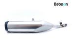 Uitlaatdemper Origineel Rechts BMW K 1600 GT 2017-> (K1600GT, Motoren, Verzenden, Gebruikt