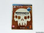 Playstation 3 / PS3 - Resistance 3 - Special Edition, Games en Spelcomputers, Games | Sony PlayStation 3, Verzenden, Gebruikt