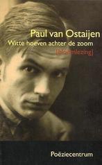 Witte hoeven achter de zoom 9789070968397 P. van Ostaijen, Boeken, Verzenden, Gelezen, P. van Ostaijen