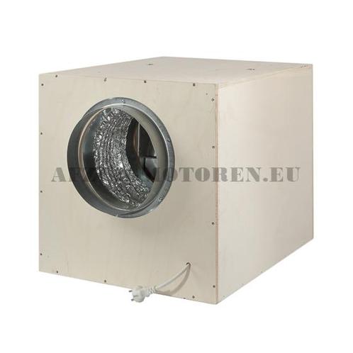 Softbox afzuiger 7000 m3/h | Ø 400 mm | Berken, Doe-het-zelf en Bouw, Ventilatie en Afzuiging, Verzenden