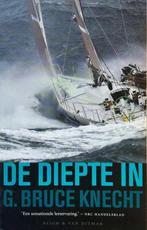 De Diepte In 9789038803265 G.B. Knecht, Verzenden, Gelezen, G.B. Knecht