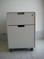 Vitra - Jasper Morrison - Trolley - Metal - 2 laden kast