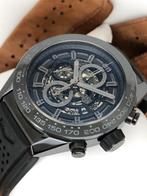TAG Heuer - Carrera Calibre Heuer 01 Ceramic - CAR2A90 -