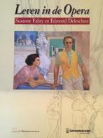 Leven in de Opera 9782804603786 Jacqueline Guisset, Verzenden, Jacqueline Guisset