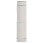 vidaXL Worteldoek 0,5x100 m polypropeen wit, Tuin en Terras, Verzenden, Nieuw