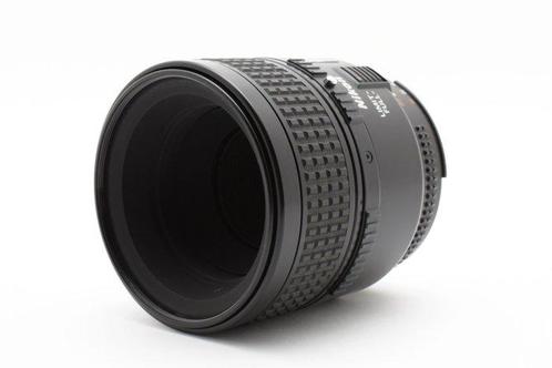 Nikon AF Micro Nikkor 2.8/60mm D Prime lens, Audio, Tv en Foto, Fotocamera's Analoog