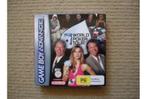 World Poker Tour  (Gameboy Advance tweedehands game), Ophalen of Verzenden, Nieuw
