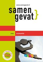 Samengevat Vwo Economie 9789006078756 J.P.M. Blaas, Boeken, Verzenden, Gelezen, J.P.M. Blaas