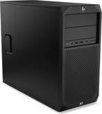 HP Z2 Tower G4 Workstation  , 16GB , 512GB SSD , Intel Xeo, Informatique & Logiciels, Ordinateurs de bureau, Ophalen of Verzenden