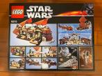 Lego Set - Set 6210 - Star Wars - Jabbas Sail Barge, Nieuw