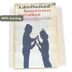 Samen is twee keer alleen 9789021413358 Doolaard, Boeken, Verzenden, Gelezen, Doolaard
