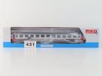 Piko H0 - 58542 - Modeltrein (1) - 4-assig Eurofima, Hobby en Vrije tijd, Modeltreinen | H0, Nieuw