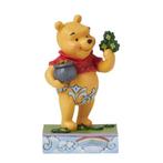 Winnie the Poeh Lucky Ol Bear 12 cm, Verzamelen, Ophalen of Verzenden, Nieuw