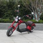 Citycoco Chopper - Elektrische Smart E Scooter Harley - 21