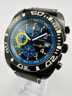Renault F1 Team Chronograaf Horloge - Watch, Nieuw