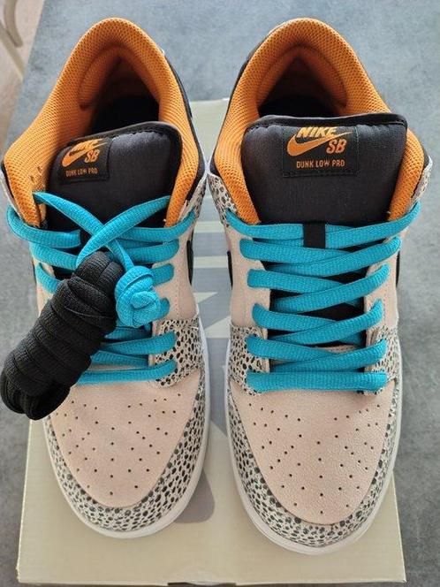 Nike - Sneakers - Maat: EU 44.5 - Nieuw met tags, Kleding | Heren, Schoenen
