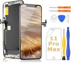 Yodoit iPhone 11 Pro Max OLED scherm vervanging (6,5 inch..., Telecommunicatie, Mobiele telefoons | Hoesjes en Screenprotectors | Samsung