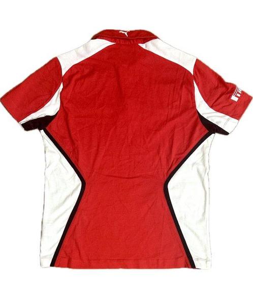 Scuderia Ferrari - Formula One - 2012 - Maillot, Verzamelen, Automerken, Motoren en Formule 1