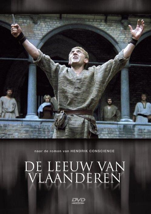 Leeuw Van Vlaanderen, de op DVD, CD & DVD, DVD | Documentaires & Films pédagogiques, Envoi