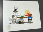 Warner Bros. - Art de sérigraphie Original de « Poker High, Nieuw in verpakking