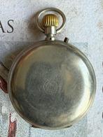 Fritz-Edouard Roskopf - Large Antique Pocket Watch – 57mm -, Nieuw