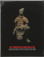 Terracotta Leger van Xian 9789040084317, Livres, Art & Culture | Photographie & Design, Benoït Mater, Verzenden