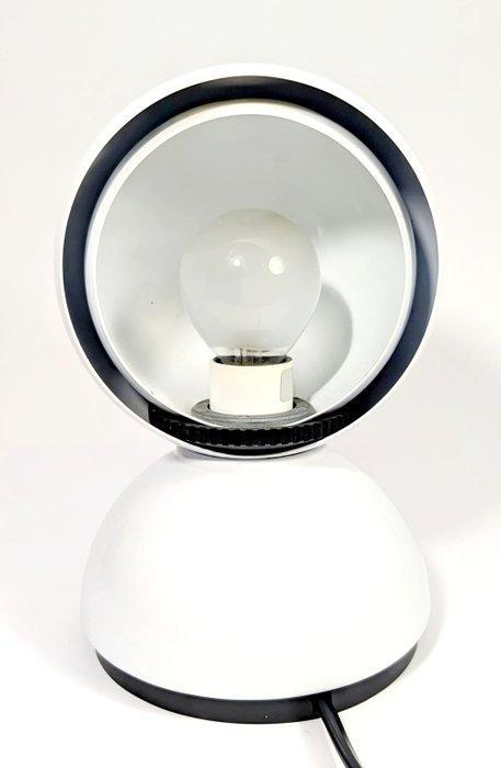 Artemide - Vico Magistretti - Lamp - Eclips - Metaal,, Antiek en Kunst, Antiek | Verlichting