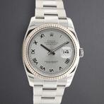 Rolex - Oyster Perpetual Datejust - 116234 - Unisex -