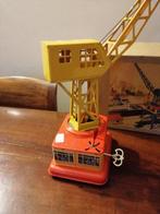N.B.N. - Modelmachines - Dockside Crane, Boxed, Antiek en Kunst