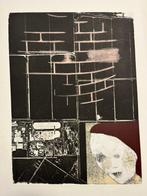 Ronald Brooks Kitaj (1932–2007) - Ohne Titel (from A Day