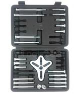 Krukaspoelie trekker set, Auto diversen, Autogereedschap, Verzenden, Nieuw