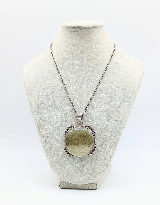 Loupe - Lente - XIXe siècle - Italie, Antiek en Kunst, Antiek | Zilver en Goud