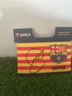 FC Barcelona - FC Barcelona - Xavi - Aanvoerdersband