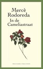 In de Cameliastraat / Spaanse bibliotheek 9789491495441, Verzenden, Gelezen, Merce Rodoreda