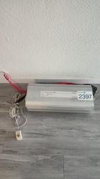 HQ 4000W omvormer 12V-230V gebruikt 2397 | getest, Verzenden, Gebruikt