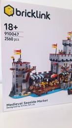 Lego Set - 910047 - Castle, BrickLink Designer Program -, Nieuw