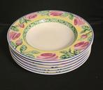 Villeroy & Boch - Serveerschaal - Switch - Summerhouse/A, Antiek en Kunst