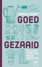 Goed gezaaid 9789050116138 Angelo Dorny, Verzenden, Gelezen, Angelo Dorny