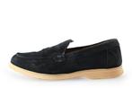 Campbell Loafers in maat 44 Blauw | 5% extra korting, Kleding | Heren, Schoenen, Loafers, Zo goed als nieuw, Campbell, Verzenden