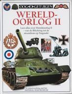 Wereldoorlog II / Ooggetuigen 9789002209024 Simon Adams, Boeken, Verzenden, Gelezen, Simon Adams